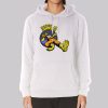 Star Wars Like a Bossk Hoodie