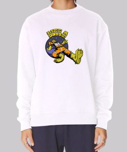 Star Wars Like a Bossk Hoodie