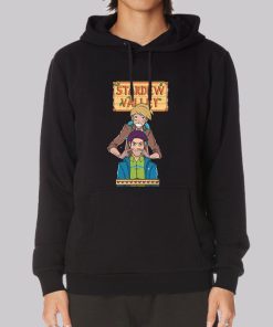 Stardew Valley Merch Clothing Best Friend Hoodie Stardew Valley Merch Clothing Best Friend Hoodie