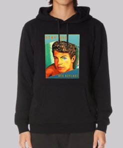 Stay Wild Ben Azelart Merch Hoodie 4