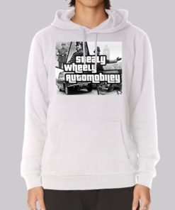 Stealy Wheely Automobiley Hoodie 3 Stealy Wheely Automobiley Hoodie 4