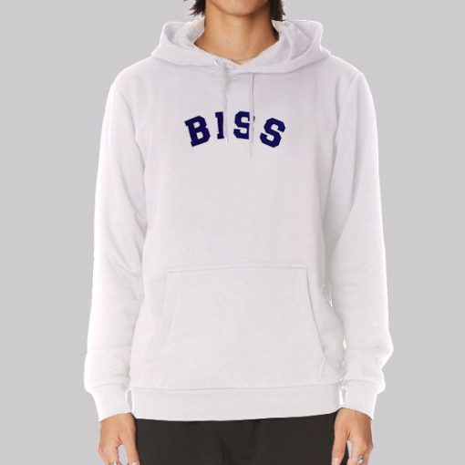 Stephanie Soo Merch Fanjoy Biss Hoodie