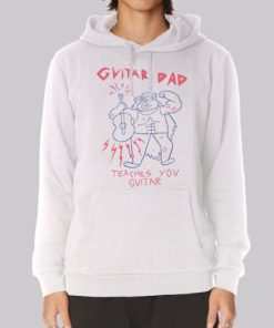 Stevenuniverse Xxx Guitar Dad Hoodie 3 Stevenuniverse Xxx Guitar Dad Hoodie 4