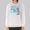 Street Fighter Chun Li Kick Hoodie