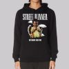 Street Runner Merch Rod Wave Tee Hoodie