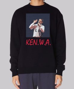 Succession HBO Ken WA Hoodie