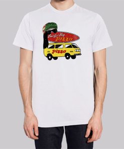 Summers Surfer Boy Pizza Hoodie 2 Summers Surfer Boy Pizza Hoodie 3