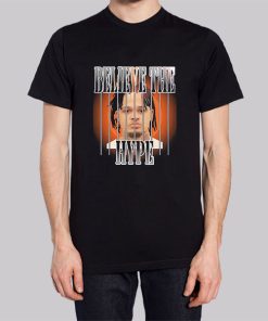 Summrs Believe the Hype Support Hoodie 3