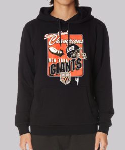 Super Bowl XXV Vintage Ny Giants Hoodie Super Bowl XXV Vintage Ny Giants Hoodie