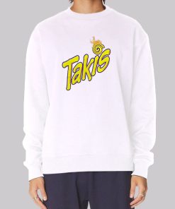 Super Funny Spicy Hot Snack Takis Hoodie