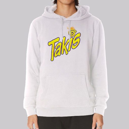 Super Funny Spicy Hot Snack Takis Hoodie Super Funny Spicy Hot Snack Takis Hoodie