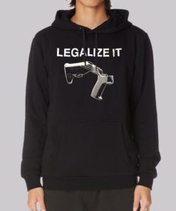 Superior Defense Legalize It Hoodie 3 Superior Defense Legalize It Hoodie 4