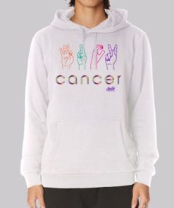 Support Funny Cancer Hoodie 3 Support Funny Cancer Hoodie 4