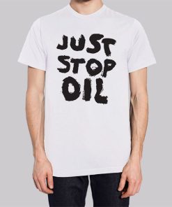 Support for Just Stop Oil Hoodie 2 Support for Just Stop Oil Hoodie 3