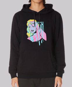 Suspish Bailey Sarian Merch Hoodie 1