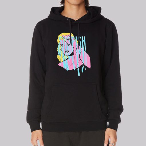 Suspish Bailey Sarian Merch Hoodie