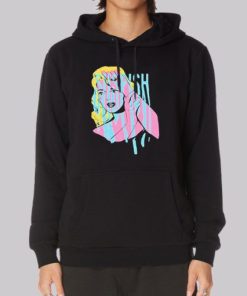 Suspish Bailey Sarian Merch Hoodie 3 Suspish Bailey Sarian Merch Hoodie 4