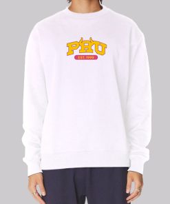 Sway House Merch Animal Bryce Hal 1999 Hoodie