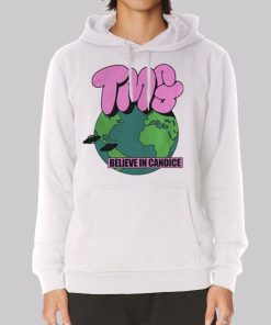 TMG Tiny Meat Gang Merch Hoodie TMG Tiny Meat Gang Merch Hoodie