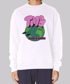 TMG Tiny Meat Gang Merch Hoodie
