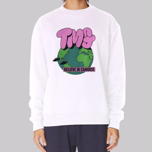 TMG Tiny Meat Gang Merch Hoodie