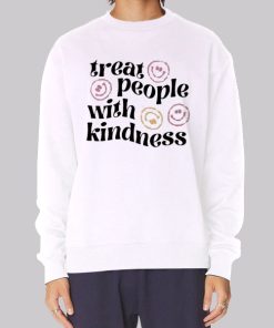 TPWK Treat People With Kindness Hoodie