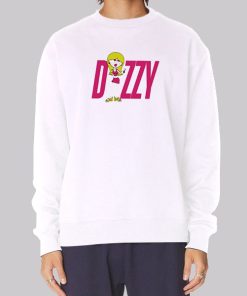 Tana Mongeau Merch Dizzy Wine Hoodie