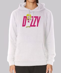 Tana Mongeau Merch Dizzy Wine Hoodie 4