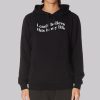 Taraswrld Merch Quotes Life Hoodie