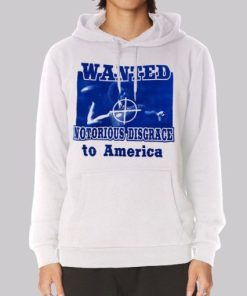 Target Death Threat Colin Kaepernick Hoodie 3 Target Death Threat Colin Kaepernick Hoodie 4