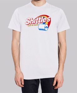 Taste the Asshole Skittle Hoodie 2 Taste the Asshole Skittle Hoodie 3