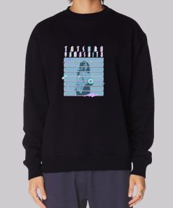 Tatsuro Yamashita Hoodie