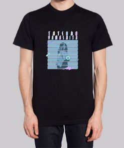 Tatsuro Yamashita Hoodie 3