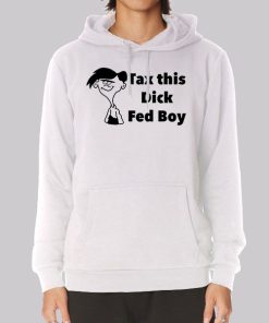 Tax This Dick Fedboy Funny Hoodie Tax This Dick Fedboy Funny Hoodie
