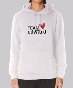 Taylor Lautner Team Edward Snl Lab Partners Hoodie Taylor Lautner Team Edward Snl Lab Partners Hoodie