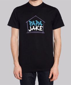 Team Epiphany Papa Jake Hoodie 3