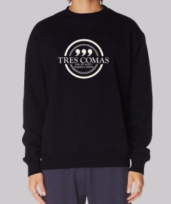 Tequila Classic Tres Commas Hoodie 1 Tequila Classic Tres Commas Hoodie 2