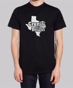 Texas Cruzin for a Bruzin Hoodie 2 Texas Cruzin for a Bruzin Hoodie 3