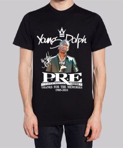 Thanks for the Memories Young Dolph Hoodie 2 Thanks for the Memories Young Dolph Hoodie 3