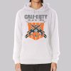 The Black Ops 4 Call of Duty Hoodie