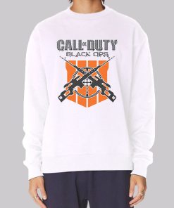 The Black Ops 4 Call of Duty Hoodie 1 The Black Ops 4 Call of Duty Hoodie 2