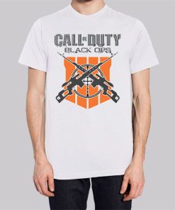 The Black Ops 4 Call of Duty Hoodie 2 The Black Ops 4 Call of Duty Hoodie 3