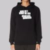 The Bones Are Their Money Lyrics Hoodie
