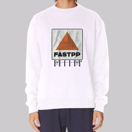 The Boston Payton Pritchard Fast Pp Hoodie