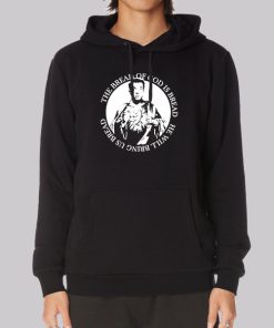 The Bread of God Is Bread John Mulaney Hoodie The Bread of God Is Bread John Mulaney Hoodie