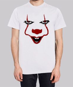 The Clown Pennywise Hoodie 2 The Clown Pennywise Hoodie 3