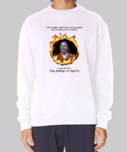 The Damsel of Death Aileen Wuornos Hoodie