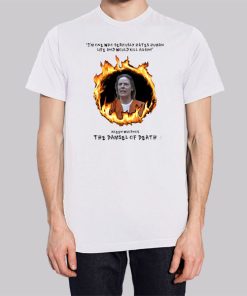 The Damsel of Death Aileen Wuornos Hoodie 3