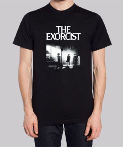 The Exorcist Linda Blair Youth Hoodie 2 The Exorcist Linda Blair Youth Hoodie 3