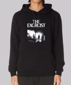 The Exorcist Linda Blair Youth Hoodie 3 The Exorcist Linda Blair Youth Hoodie 4